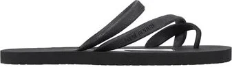 Neil Barrett Woman Thong sandal