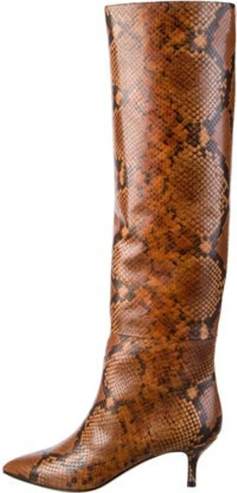 Animal Print, Brown