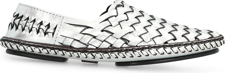 Neil Leather Loafers - Image 2