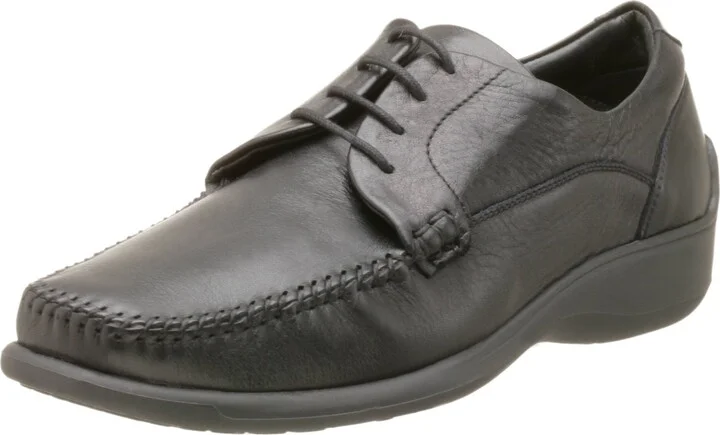 Neil M Men's Athens Apron Toe Oxford