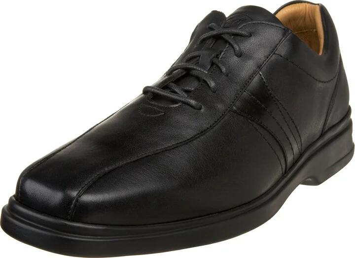 Neil M Men's Engineer Lace-Up