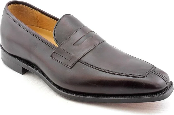 Neil M Men's Harvard Dress Loafer