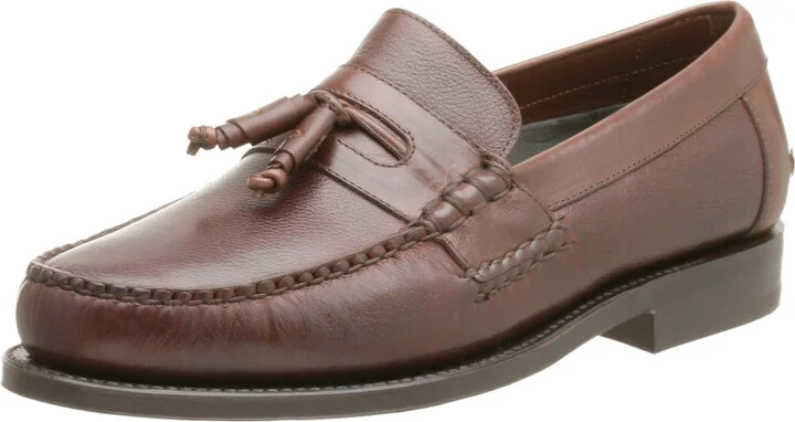 Neil M Men's Patriot Tassel Loafer