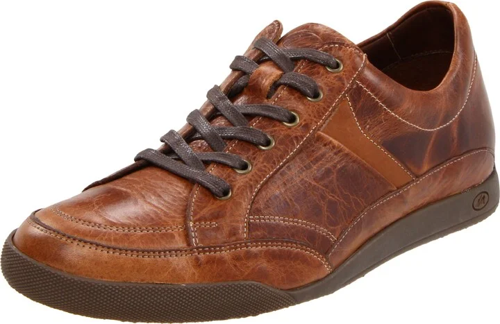 Neil M Men's Proactive Oxford