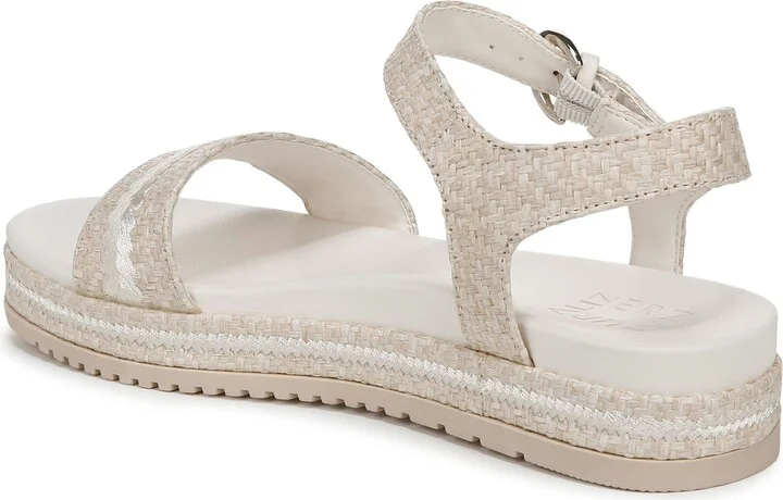 Neila 2 Ankle Strap Platform Sandal - Image 2