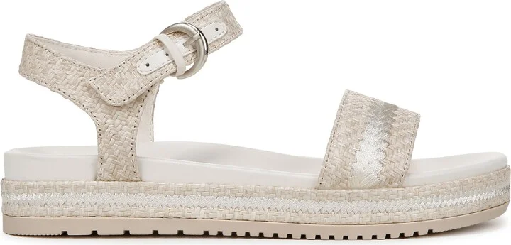 Neila 2 Ankle Strap Platform Sandal - Image 3