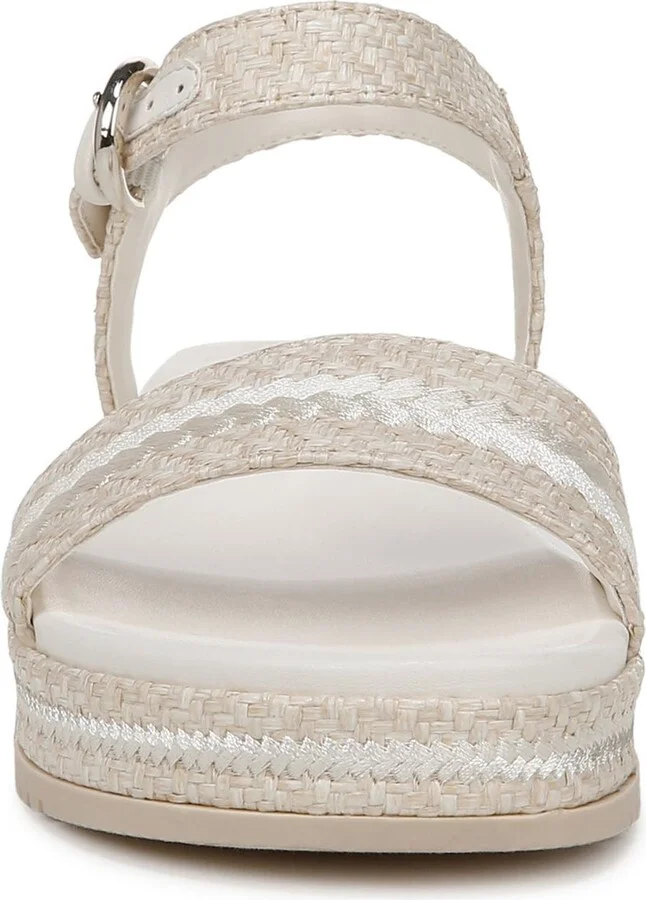 Neila 2 Ankle Strap Platform Sandal - Image 4