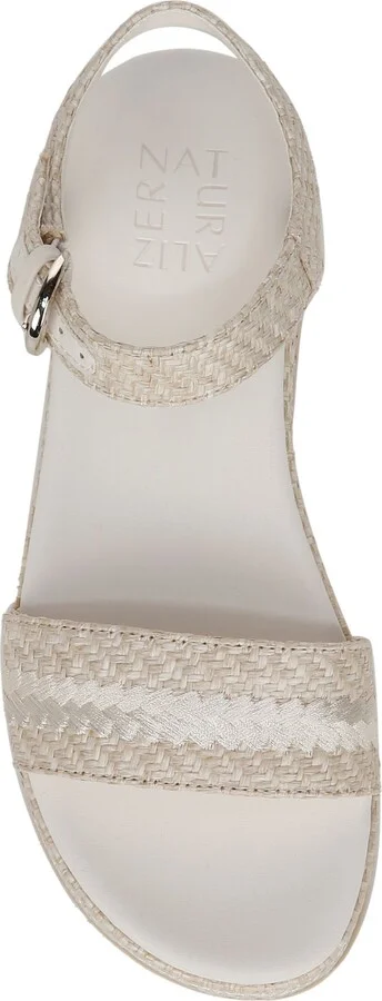 Neila 2 Ankle Strap Platform Sandal - Image 5