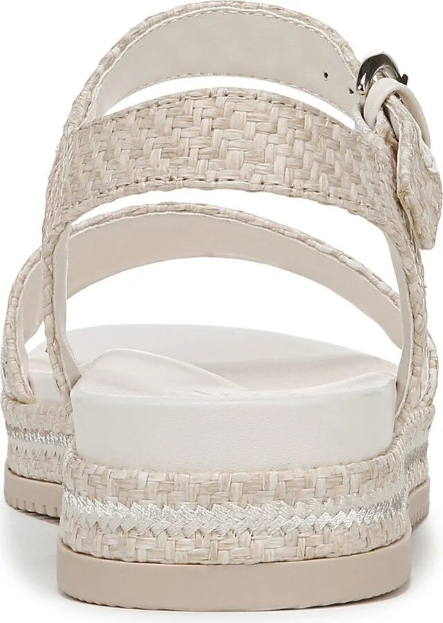 Neila 2 Ankle Strap Platform Sandal - Image 7