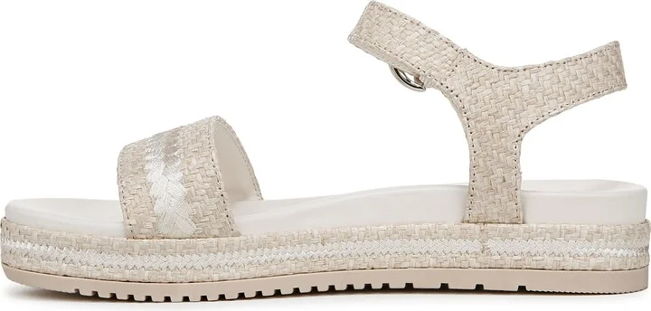 Neila 2 Ankle Strap Platform Sandal - Image 8