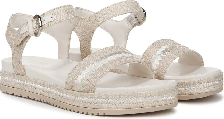 Neila 2 Ankle Strap Platform Sandal - Image 9
