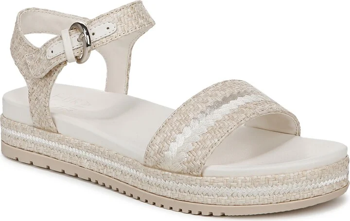 Neila 2 Ankle Strap Platform Sandal