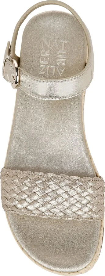 Neila Ankle Strap Platform Sandal - Image 5