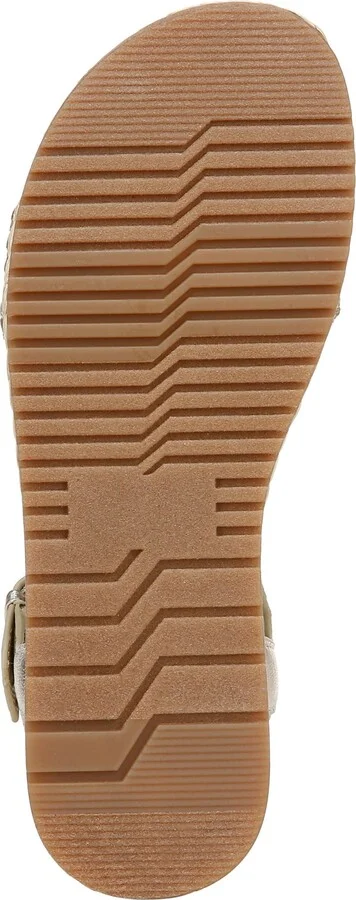 Neila Ankle Strap Platform Sandal - Image 6