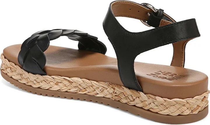 Neila Ankle Strap Platform Sandal - Image 2