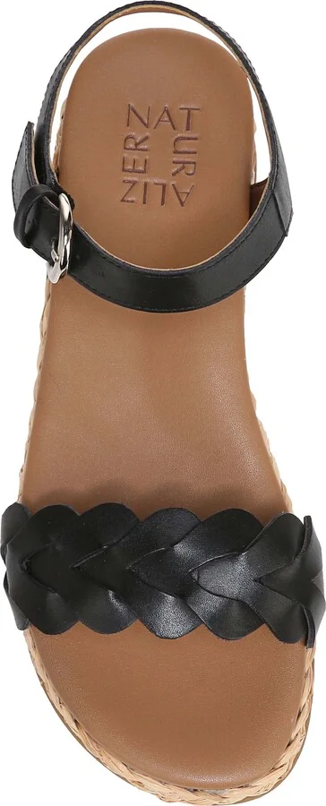 Neila Ankle Strap Platform Sandal - Image 5