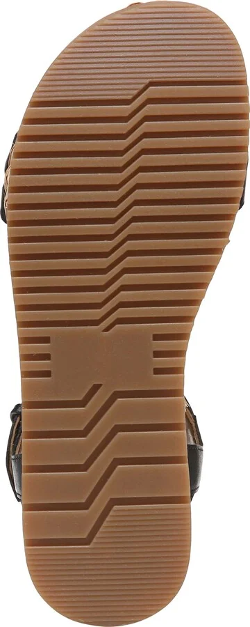 Neila Ankle Strap Platform Sandal - Image 6