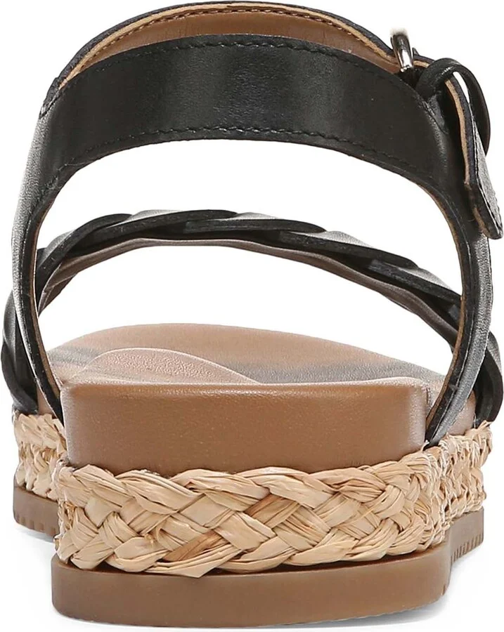Neila Ankle Strap Platform Sandal - Image 7