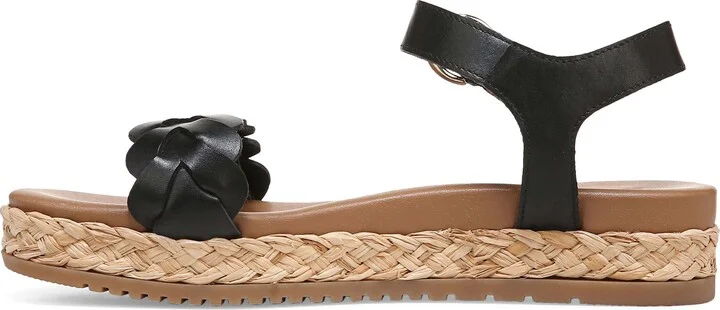 Neila Ankle Strap Platform Sandal - Image 8