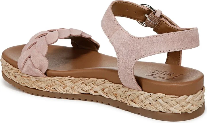 Neila Ankle Strap Platform Sandal - Image 11