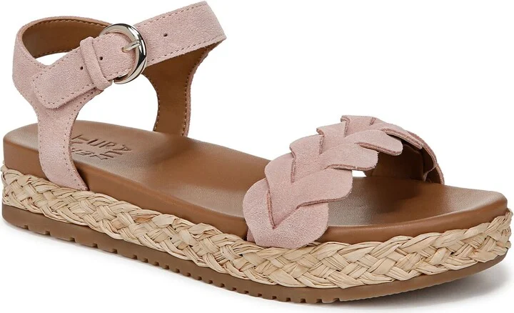 Cameo Blush Pink
