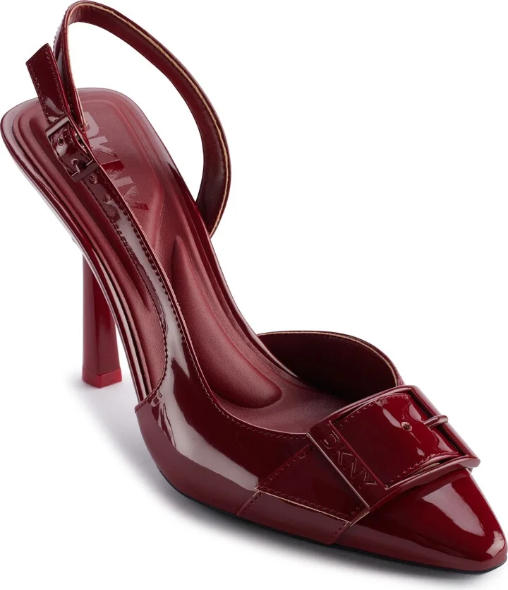 RUBY RED