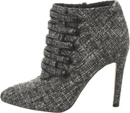 Animal Print, Grey