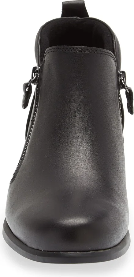 Neko Zip Bootie - Image 4