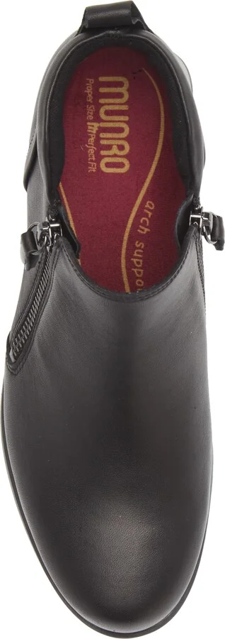 Neko Zip Bootie - Image 5