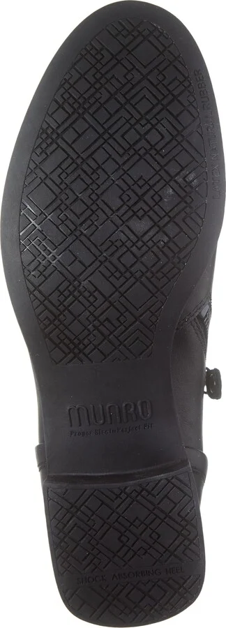Neko Zip Bootie - Image 6