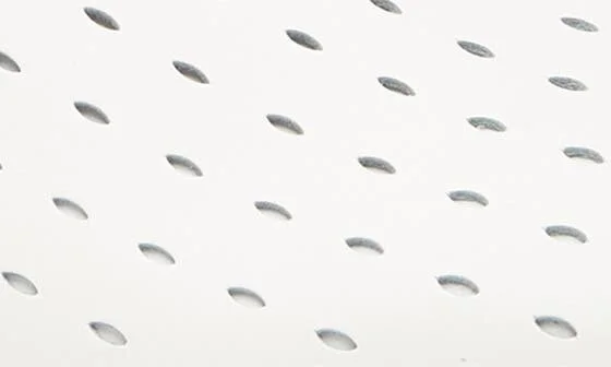 Nel Laser Cut Slip-On Sneaker - Image 7