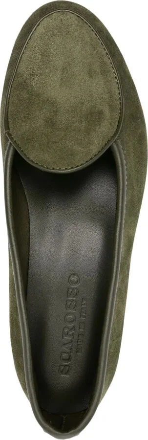 Nele suede loafers - Image 4