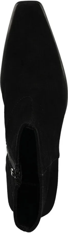 Nelia square-toe ankle boots - Image 2