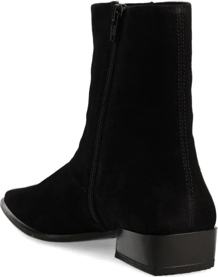 Nelia square-toe ankle boots - Image 3
