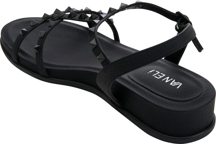 Nelina T-Strap Sandal - Image 2