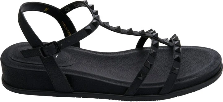 Nelina T-Strap Sandal - Image 3