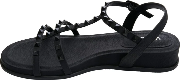 Nelina T-Strap Sandal - Image 5