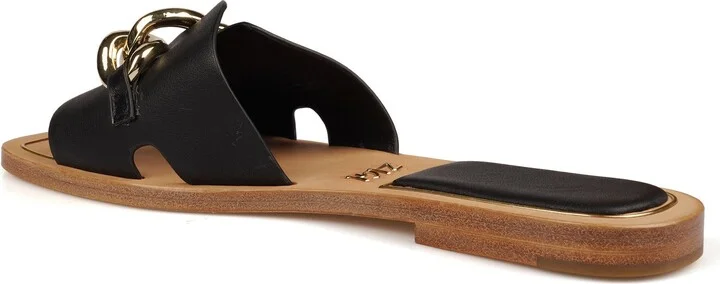 Nelissa Slide Sandal - Image 2