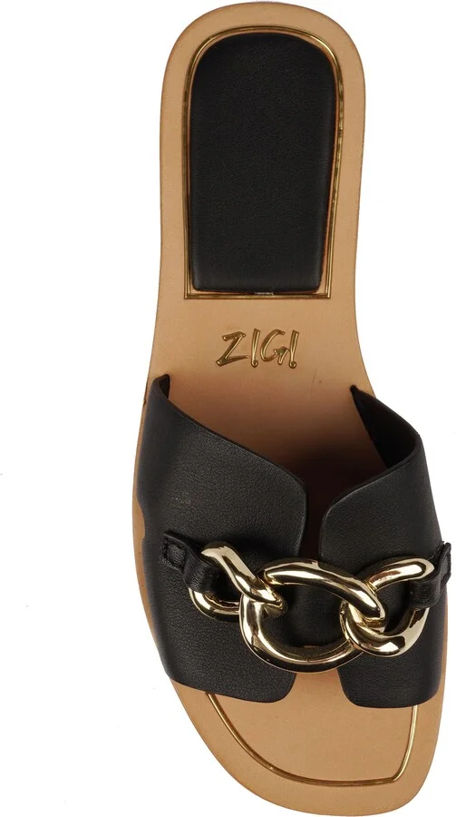 Nelissa Slide Sandal - Image 5