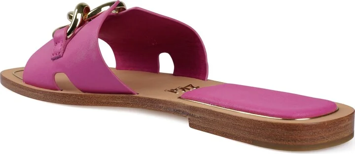 Nelissa Slide Sandal - Image 8