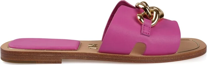 Nelissa Slide Sandal - Image 9