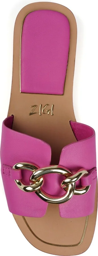Nelissa Slide Sandal - Image 11