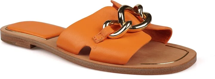Orange Lth