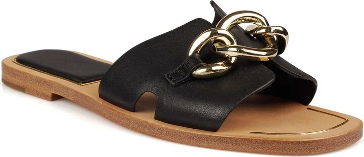 Nelissa Slide Sandal