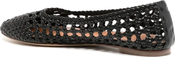 Nell ballet flats - Image 3