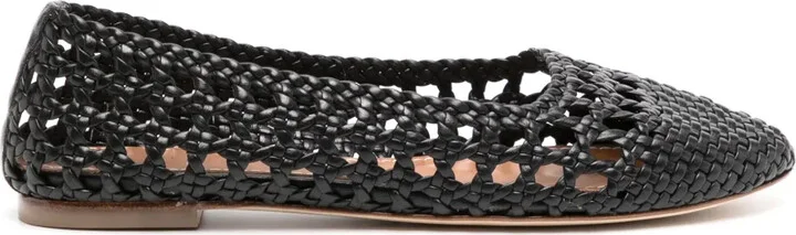 Nell ballet flats