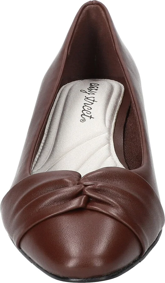 Nell Pump - Multiple Widths Available - Image 10