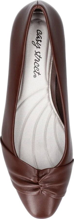 Nell Pump - Multiple Widths Available - Image 11