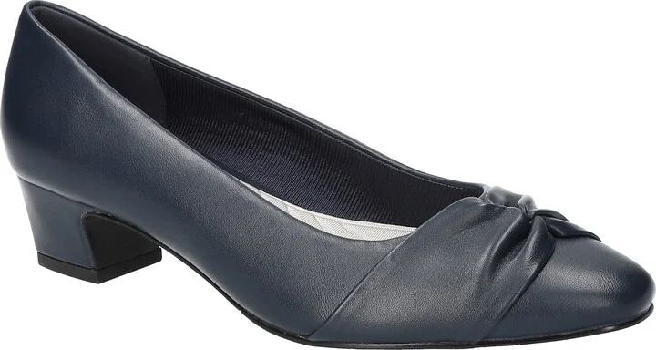 Nell Pump - Multiple Widths Available