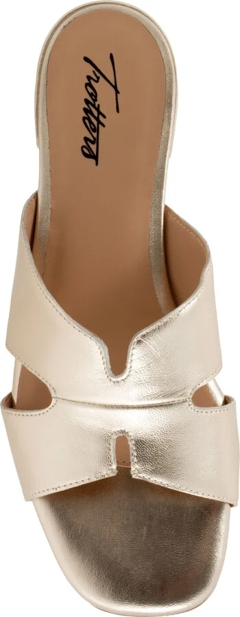 Nell Slide Sandal - Image 3
